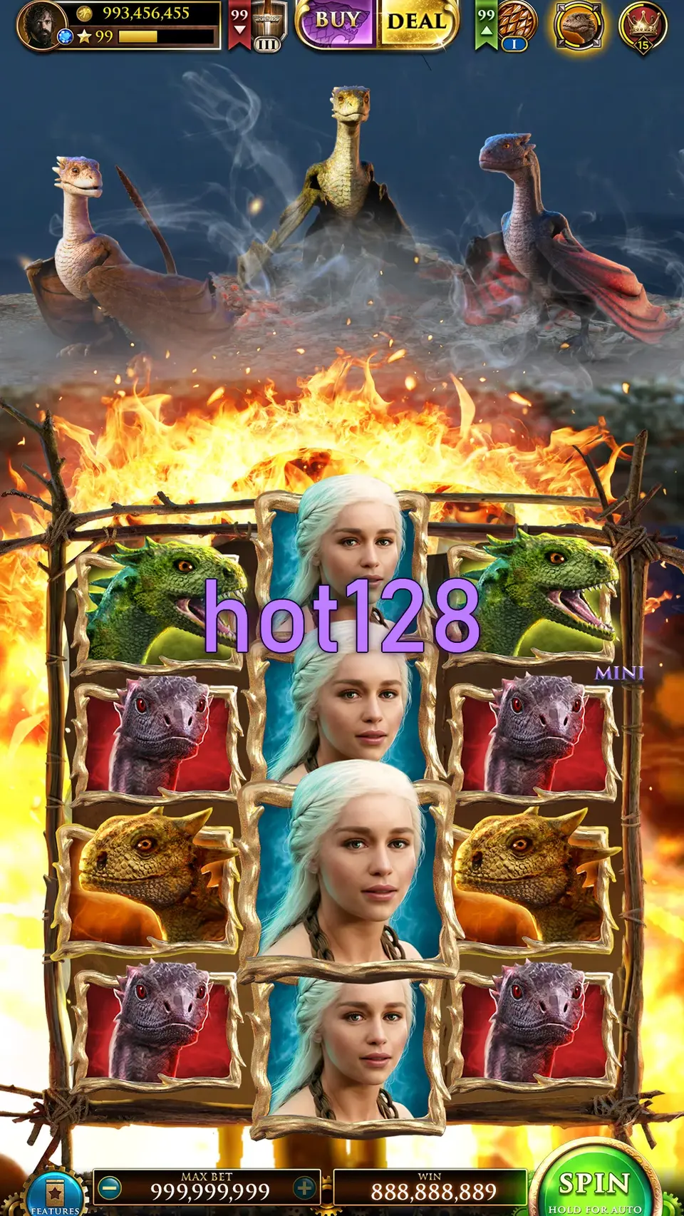 hot128 Unduh