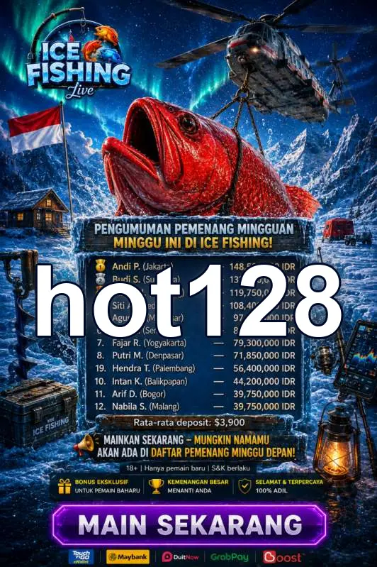 hot128 Preview - Resmi Unduh