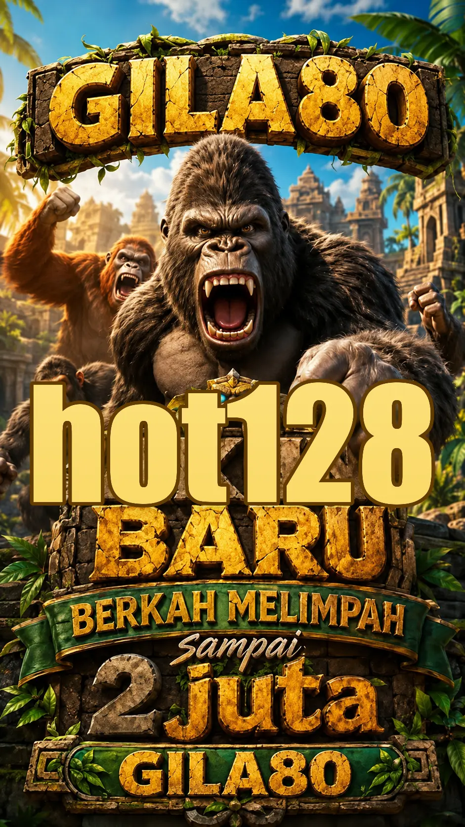 hot128 Tangkapan Layar Resmi APK